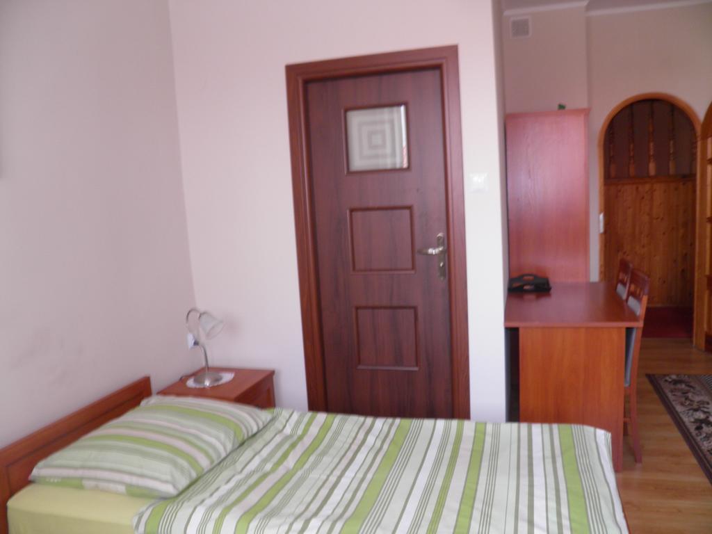 Pensjonat Zofia Demska Brzeg Kamer foto
